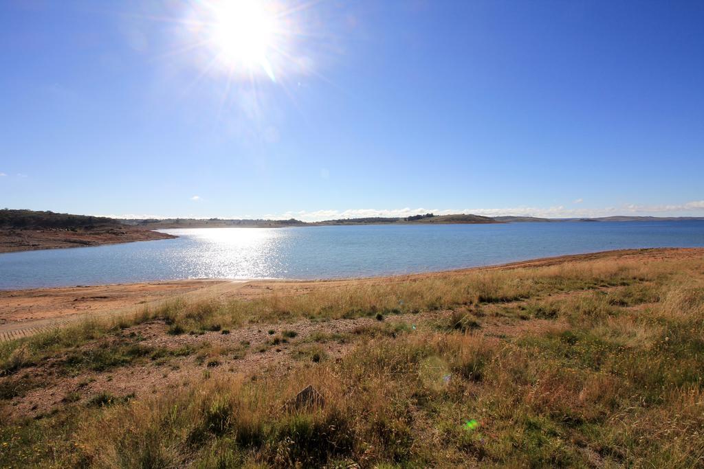 Snowy Mountains Resort&Function Centre Adaminaby Zewnętrze zdjęcie