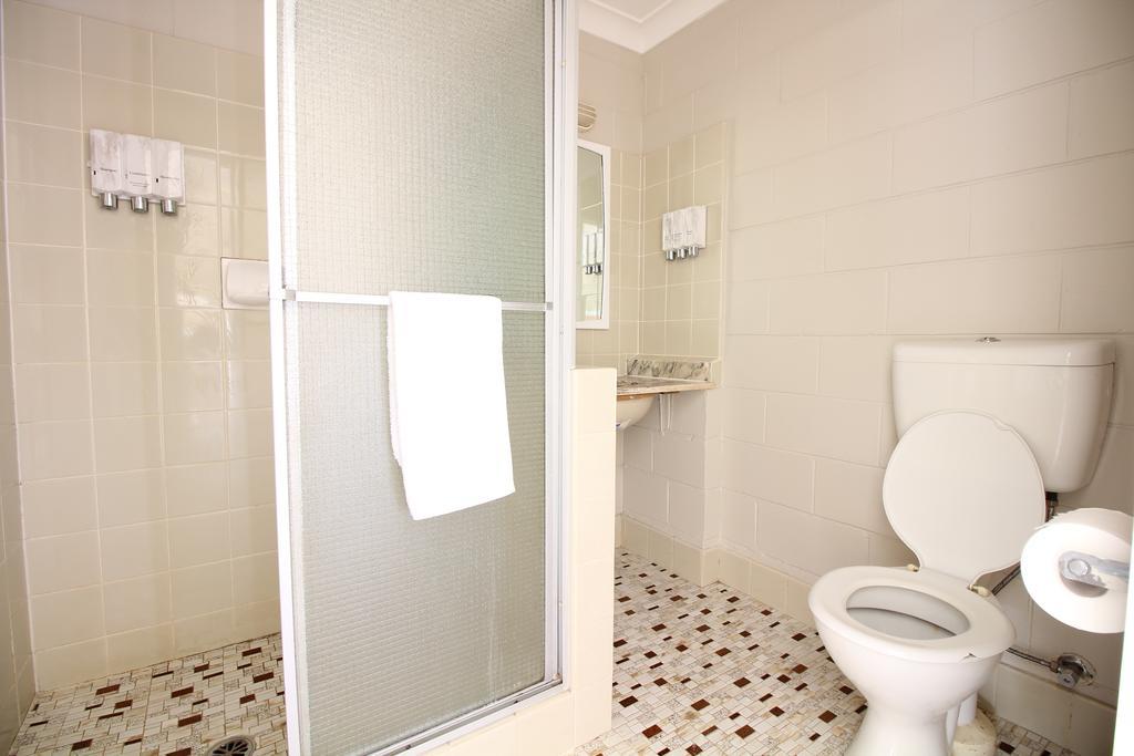 Snowy Mountains Resort&Function Centre Adaminaby Pokój zdjęcie