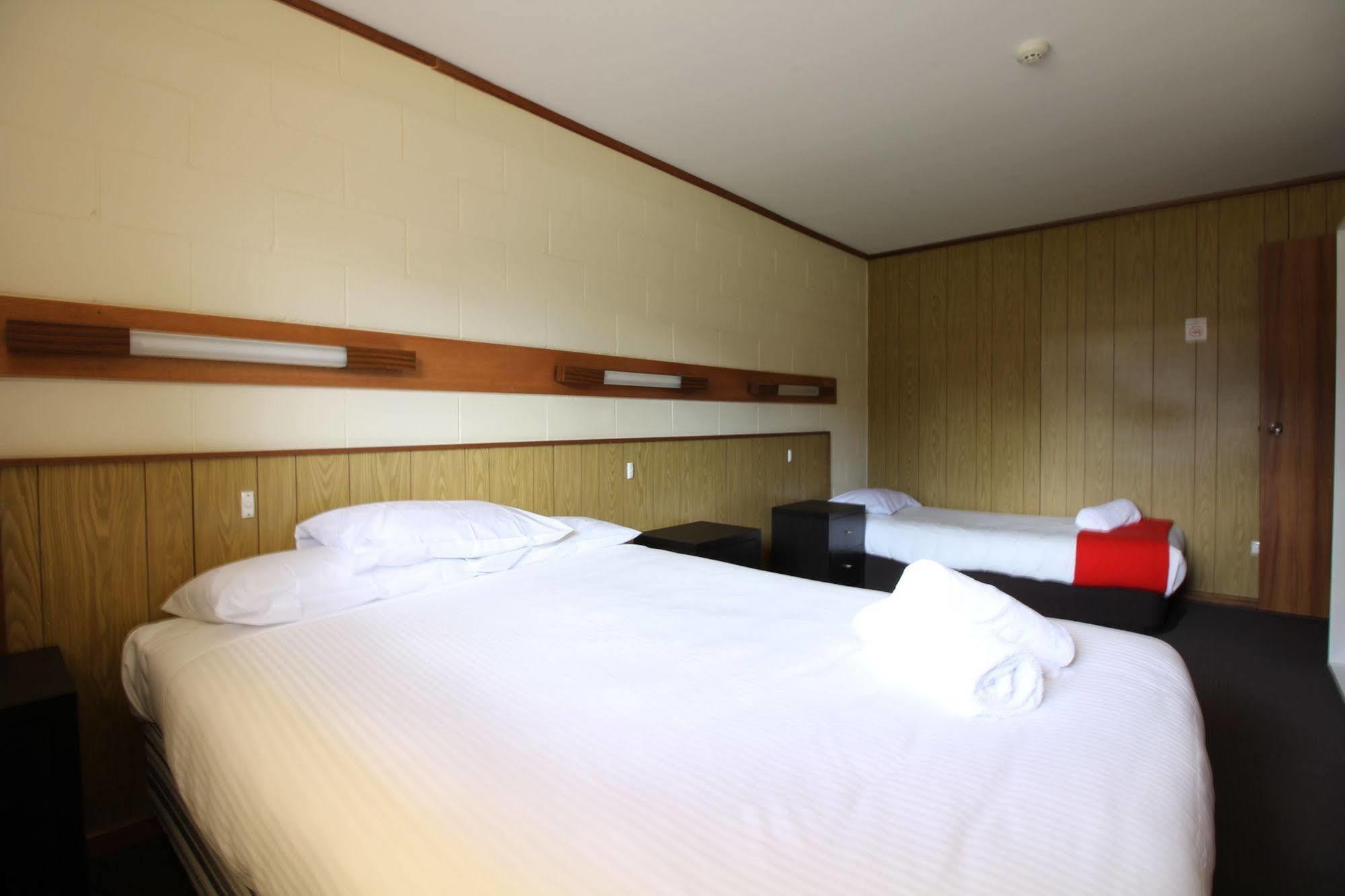 Snowy Mountains Resort&Function Centre Adaminaby Zewnętrze zdjęcie