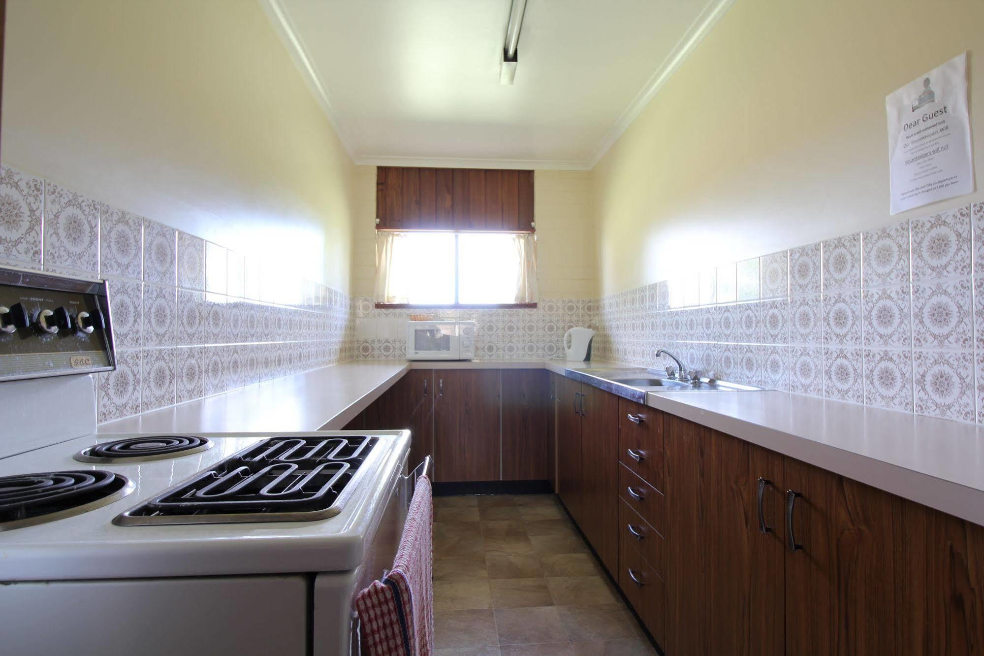 Snowy Mountains Resort&Function Centre Adaminaby Zewnętrze zdjęcie